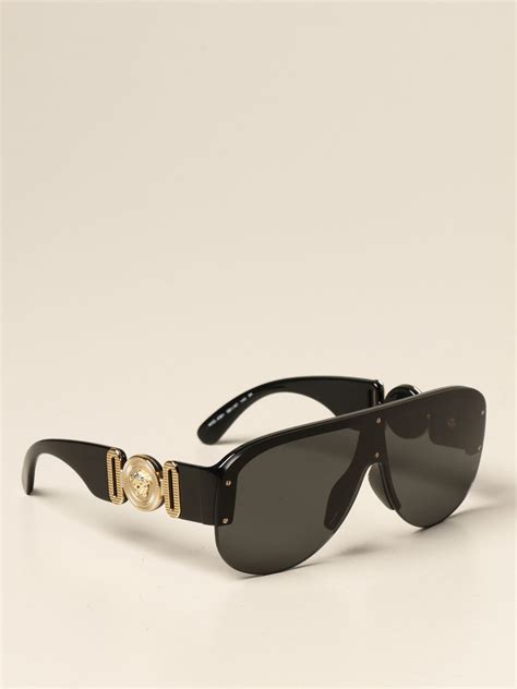 occhiali versace costo|Occhiali da uomo di Versace Eyewear .